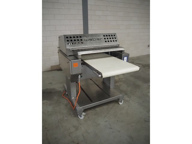 Weber maschinenbau gmbh - afbeelding 9 van  16