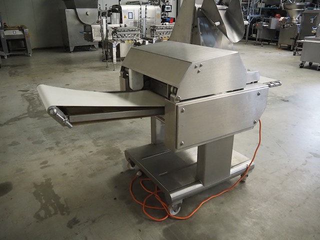 Weber maschinenbau gmbh - afbeelding 10 van  16