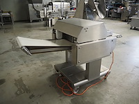 Weber maschinenbau gmbh - afbeelding 10 van  16