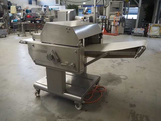 Weber maschinenbau gmbh - afbeelding 11 van  16