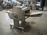 Weber maschinenbau gmbh - afbeelding 11 van  16