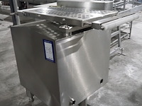 Weber maschinenbau gmbh - afbeelding 1 van  8