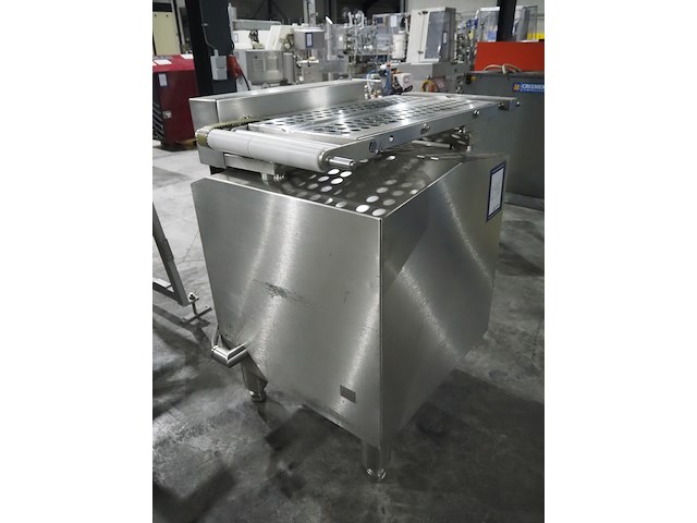 Weber maschinenbau gmbh - afbeelding 2 van  8