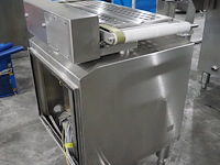 Weber maschinenbau gmbh - afbeelding 3 van  8