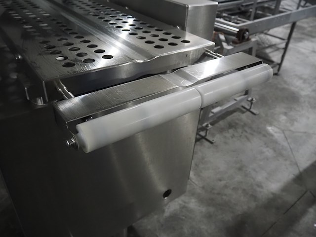 Weber maschinenbau gmbh - afbeelding 5 van  8