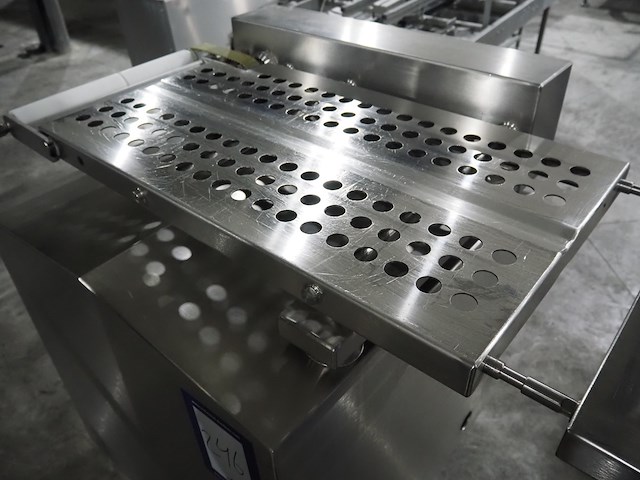 Weber maschinenbau gmbh - afbeelding 6 van  8