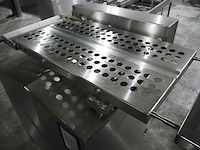 Weber maschinenbau gmbh - afbeelding 6 van  8