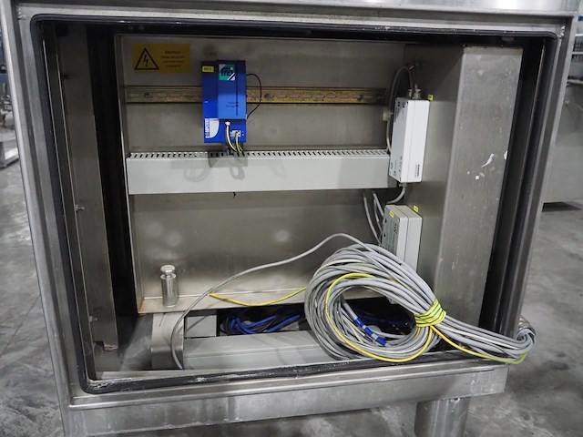 Weber maschinenbau gmbh - afbeelding 7 van  8