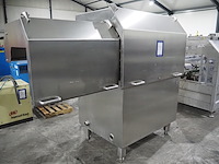 Weber maschinenbau gmbh - afbeelding 1 van  9