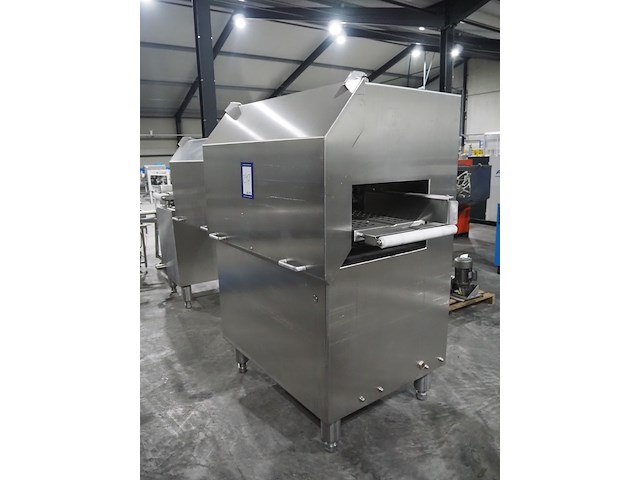 Weber maschinenbau gmbh - afbeelding 2 van  9