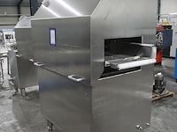 Weber maschinenbau gmbh - afbeelding 2 van  9