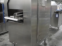 Weber maschinenbau gmbh - afbeelding 3 van  9