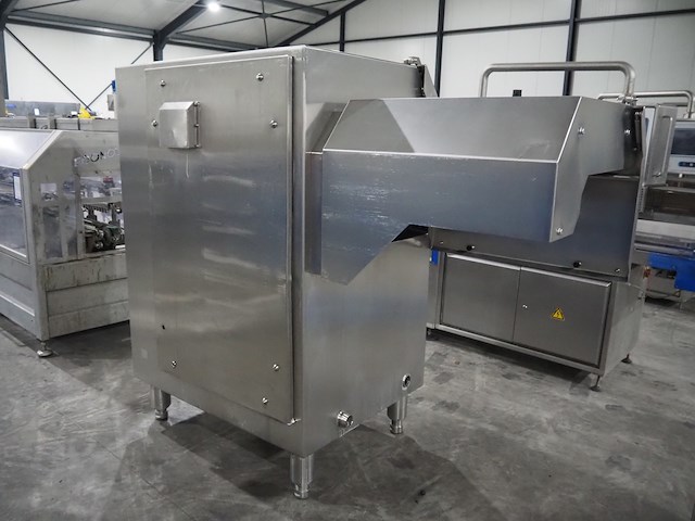 Weber maschinenbau gmbh - afbeelding 4 van  9