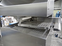 Weber maschinenbau gmbh - afbeelding 5 van  9