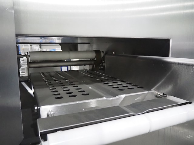 Weber maschinenbau gmbh - afbeelding 7 van  9