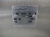 Weber maschinenbau gmbh - afbeelding 9 van  9