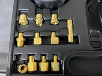 Weber olie drukmeter - afbeelding 1 van  4