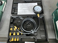 Weber olie drukmeter - afbeelding 2 van  4