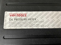 Weber olie drukmeter - afbeelding 4 van  4