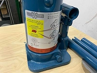 Weber potkrik - afbeelding 2 van  3