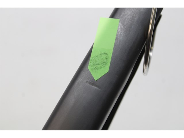 Weber premium barbecue-kookgerei roestvrij staal 2 stuks zwart - afbeelding 3 van  3