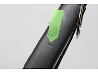 Weber premium barbecue-kookgerei roestvrij staal 2 stuks zwart - afbeelding 3 van  3