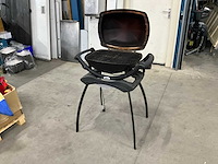 Weber q 2400 elektrische bbq - afbeelding 1 van  5