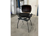 Weber q 2400 elektrische bbq - afbeelding 2 van  5
