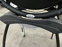 Weber q 2400 elektrische bbq - afbeelding 4 van  5