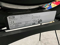 Weber q 2400 elektrische bbq - afbeelding 5 van  5