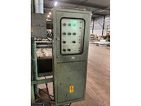 Weber r0536 puntlasmachine - afbeelding 4 van  4