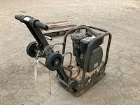 Weber rc 48-2 trilplaat - afbeelding 5 van  8