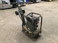 Weber rc 48-2 trilplaat - afbeelding 7 van  8