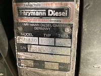 Weber rc 48-2 trilplaat - afbeelding 6 van  8