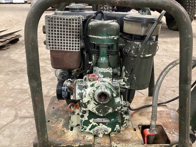 Weber rc 48-2 trilplaat - afbeelding 3 van  8