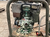 Weber rc 48-2 trilplaat - afbeelding 3 van  8