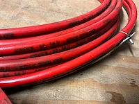 Weber rescue hydraulische duo hogedrukslang - afbeelding 4 van  4