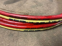 Weber rescue hydraulische duo hogedrukslang - afbeelding 3 van  3