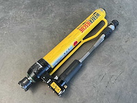Weber rescue v-ecosilent persmachine/redgereedschap brandweermateriaal - afbeelding 3 van  16