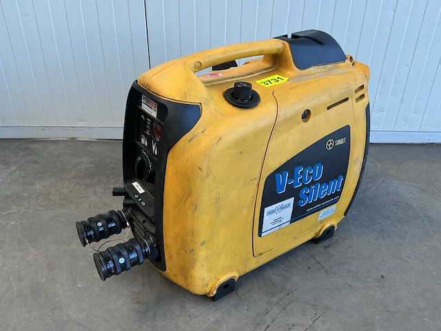 Weber rescue v-ecosilent persmachine/redgereedschap brandweermateriaal - afbeelding 9 van  16