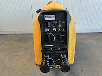 Weber rescue v-ecosilent persmachine/redgereedschap brandweermateriaal - afbeelding 13 van  16