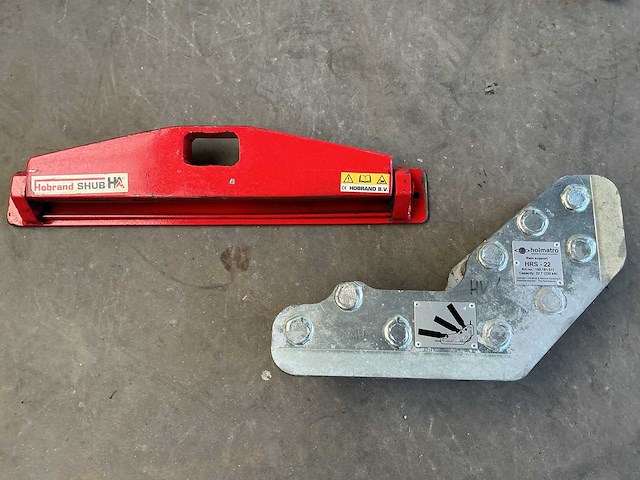 Weber rescue v-ecosilent persmachine/redgereedschap brandweermateriaal - afbeelding 3 van  17