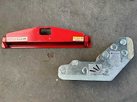 Weber rescue v-ecosilent persmachine/redgereedschap brandweermateriaal - afbeelding 3 van  17