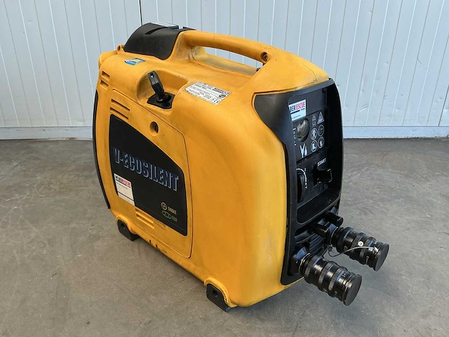 Weber rescue v-ecosilent persmachine/redgereedschap brandweermateriaal - afbeelding 11 van  17