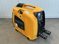 Weber rescue v-ecosilent persmachine/redgereedschap brandweermateriaal - afbeelding 11 van  17