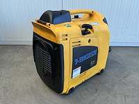 Weber rescue v-ecosilent persmachine/redgereedschap brandweermateriaal - afbeelding 13 van  17