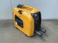Weber rescue v-ecosilent persmachine/redgereedschap brandweermateriaal - afbeelding 11 van  17