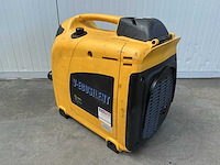 Weber rescue v-ecosilent persmachine/redgereedschap brandweermateriaal - afbeelding 12 van  17