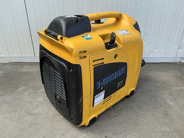 Weber rescue v-ecosilent persmachine/redgereedschap brandweermateriaal - afbeelding 13 van  17