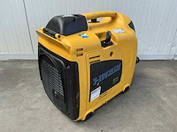 Weber rescue v-ecosilent persmachine/redgereedschap brandweermateriaal - afbeelding 13 van  17